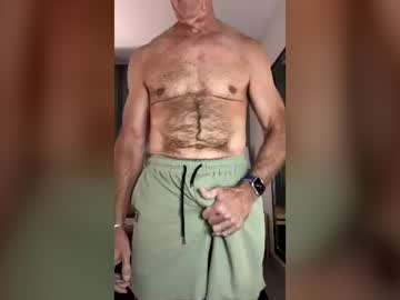 50plusbeachguy