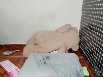 alexiaburning