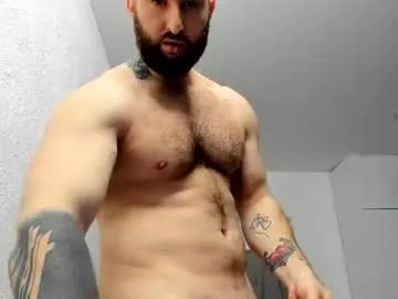 alpha_musclegod