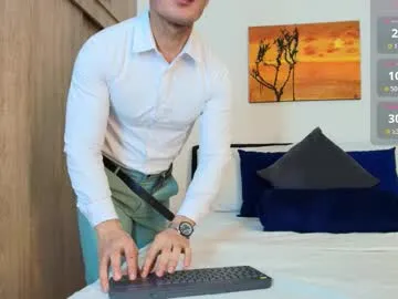 andrewstelee