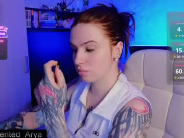 arya_deepthroat_queen