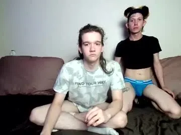 bigtop_and_littlefoxy