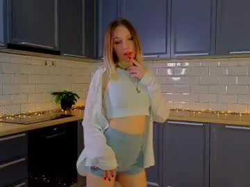 blondekelly