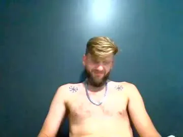 blondevikingking
