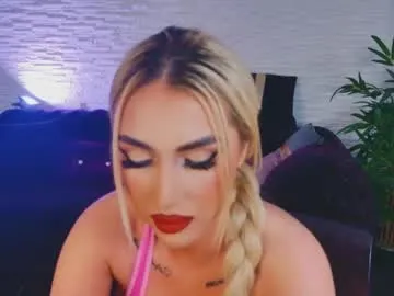 blondiexstar