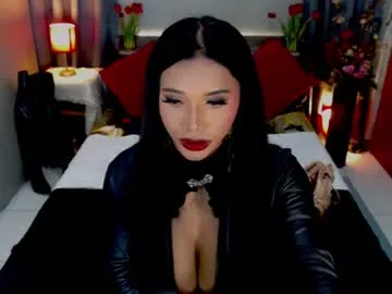 bomshelltranny