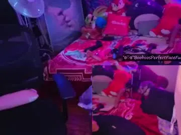 booboothefacefucker