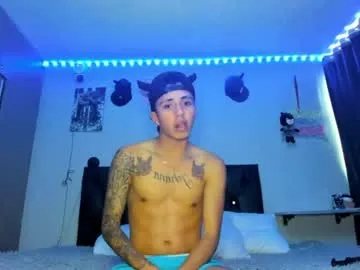 brandonandradre