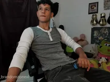 brandonstonexl