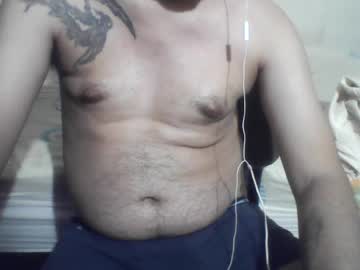 bucaramangahombre