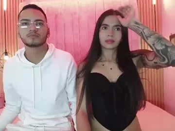carolinaysebas