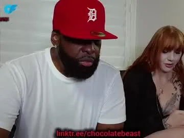chocolatebeastaz