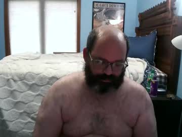 chubbybear5853