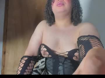 chubbygirlts7