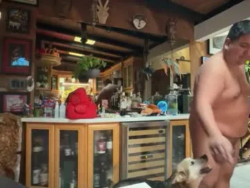 chubbynudistboy