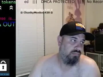 chunkymonkey420