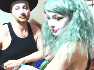 clownsecrets