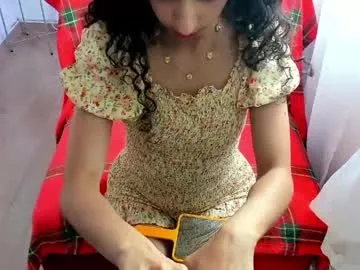 curlybloom
