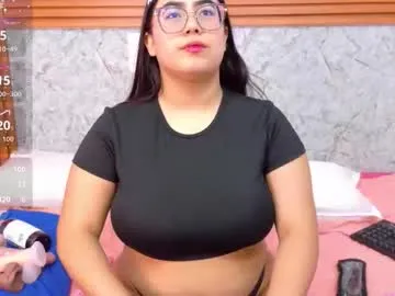 curvybuffgirl
