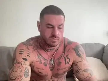 daddyblackisback