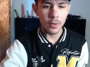 damiansexyboy69