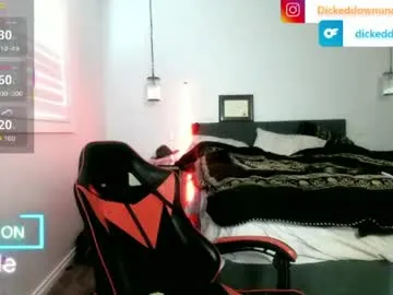 dickeddownunder