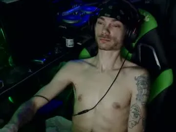 dickstarof