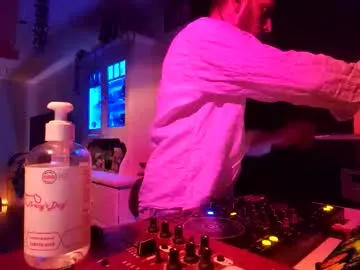 djsandrock