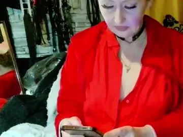 dominatrixredsonyja666666