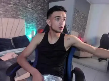 dominickmonroe