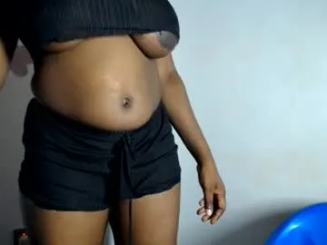 ebony_tease