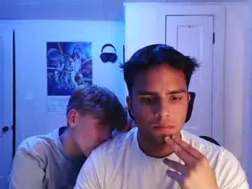 enzoandshaun
