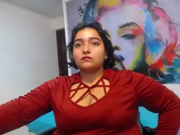 esmeralda_bigass