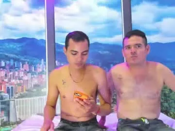 ethanandandrew