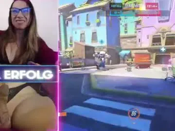 evaerfolg