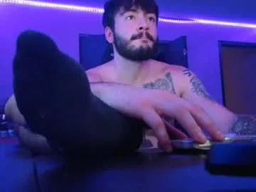footgodjustin