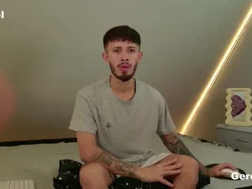 gabriel_and_geronimo