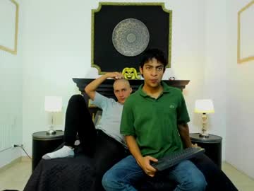 george_dickson