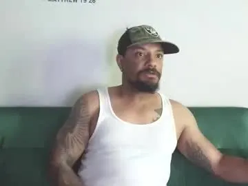 gifted_bucknasty