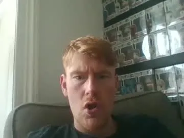 gingerjames90