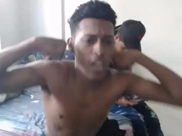 god_chinolatino