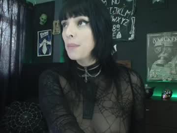 goddess_mortem