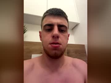 goodboooooy