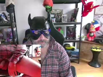 hairyfred73