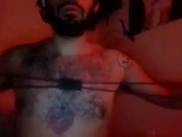hairymexitalian