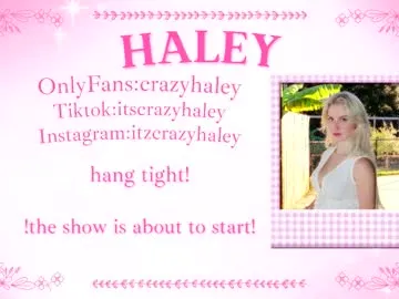 haleycrazy
