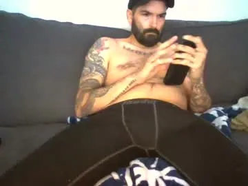 heresjohnnyonthespot