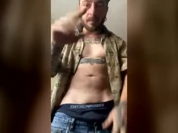 hornycocinero