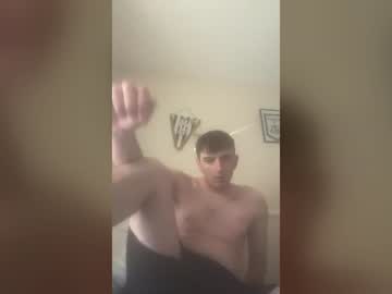 hornyjohnxc