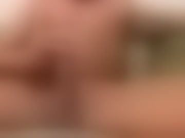hornynaturistman